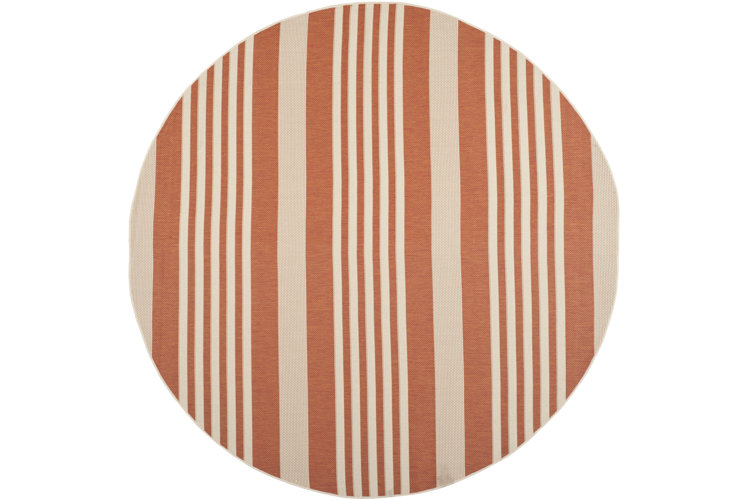 Top 15 5' & 6' Round/Square Outdoor Rugs in 2023 Wayfair